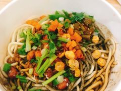 -味美香豆皮