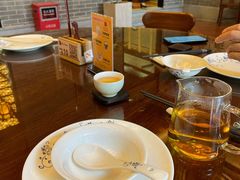 -龙悦湾酒家·八阵鱼生·渔人码头店