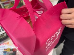 -曲奇童话(尖沙咀店)