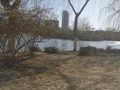 -南翠屏公园