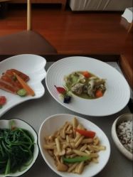 -馨月汇·一悦馨香月子中心(前滩店)