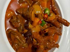 -3号仓库·创意中国菜(新世界城店)