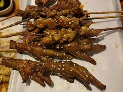 -木屋烧烤(坂田天安云谷店)