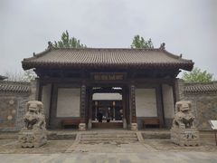 -水浒好汉城