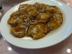 -烤肉宛饭庄(南礼士路店)