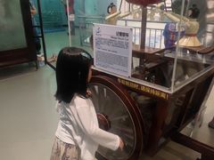 -佛山科学馆