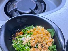 -味之绝热血美蛙鱼火锅(九眼桥店)