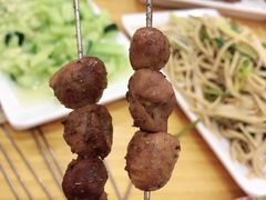 -黄台大酒店中餐厅(黄台店)