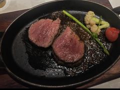 -西堤牛排(南京龙江店)