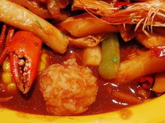 -多嘴超级肉蟹煲(杉杉国潮主题店)