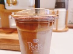 -Peet's 皮爷咖啡(乐峰店)