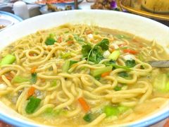 -悦来酒家·正宗闽南菜(西街店)