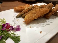 杂蔬天妇罗-宴会中心