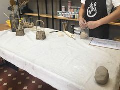 -青韵台陶艺Diy(永庆坊店)