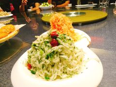 -乾州食府(小雁塔店)