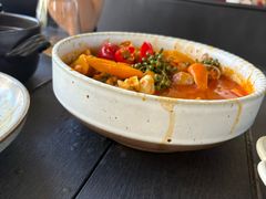 -Ameigo梅果·云贵川bistro(长宁来福士店)