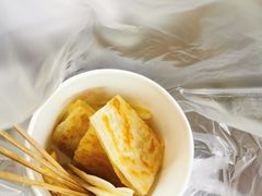 榴莲薄饼-先锋海鲜市场