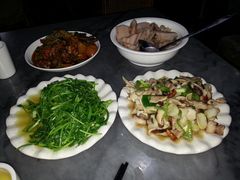 -海韵人家.海景花园经典云南菜(双廊店)