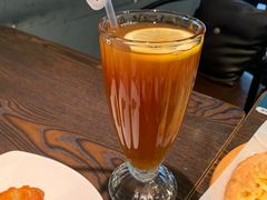 -酷公社·榴莲披萨(太原街店)
