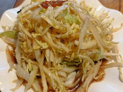 -关二碳烤羊腿(龙翔路店)