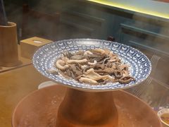 -北京老门框爆肚涮肉馆(凤城六路店)