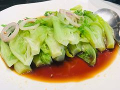 -巴音浩日娲·蒙餐(双林东路店)