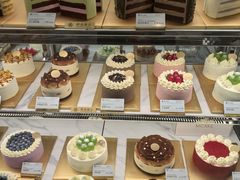 -M'CAKE(西单大悦城店)