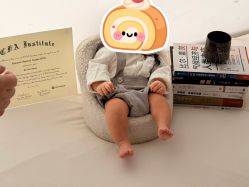 -玛瑞莎孕婴童摄影到家拍