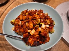 -四季餐厅·新津菜(环湖中路店)
