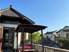 -宁波柏悦酒店·钱湖渔港
