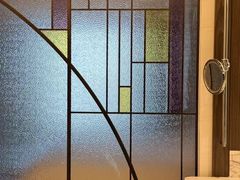 -上海前滩香格里拉大酒店