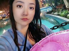 -灵秀温泉