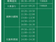 -野象谷景区