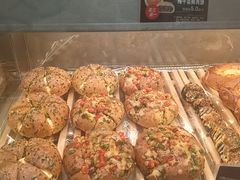 -资溪面包(昌安店)