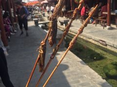 -茯茶镇
