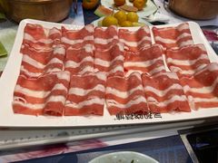 -名都晓荷塘主题火锅(旭日街店)