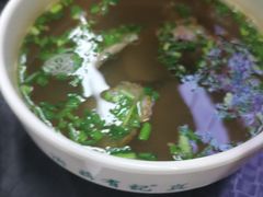 -清真蒋有记(老门东店)