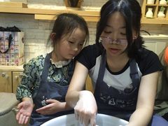 -今日陶艺(富力广场店)