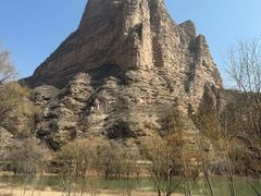-炳灵寺世界文化遗产旅游区