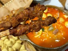 -重庆北碚万达广场