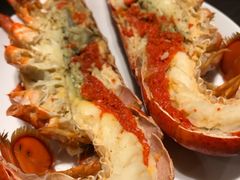 波士顿龙虾-航空港万怡酒店·万荟轩餐厅(航空港区远航路店)