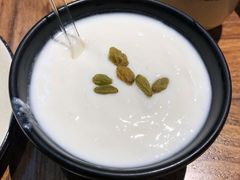 新疆手工酸奶-北疆饭店(金狮广场店)