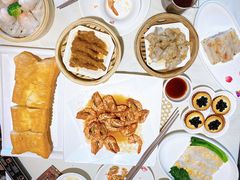 -味可道美食坊(福基路店)