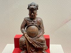 -东莞市可园博物馆