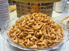 -海富荣·锅贴·陕菜家常菜(阳光城店)