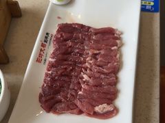 -阳坊大都涮羊肉(阳坊总店)