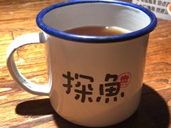 -探鱼·鲜青椒爽麻烤鱼(领展购物广场店)