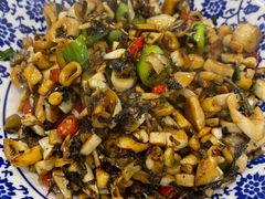 -新新湘菜馆(新中街二条店)