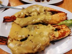 -ZF Seafood Restaurant 卓峰海鲜餐