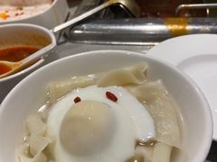 -海底捞火锅(凯德广场店)